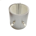 hot sale china supplier industrial ceramic injection mould band heater